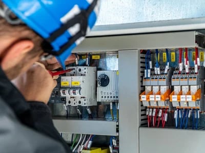 Die Rolle der Prüfung elektrischer Anlagen in der Betriebssicherheit