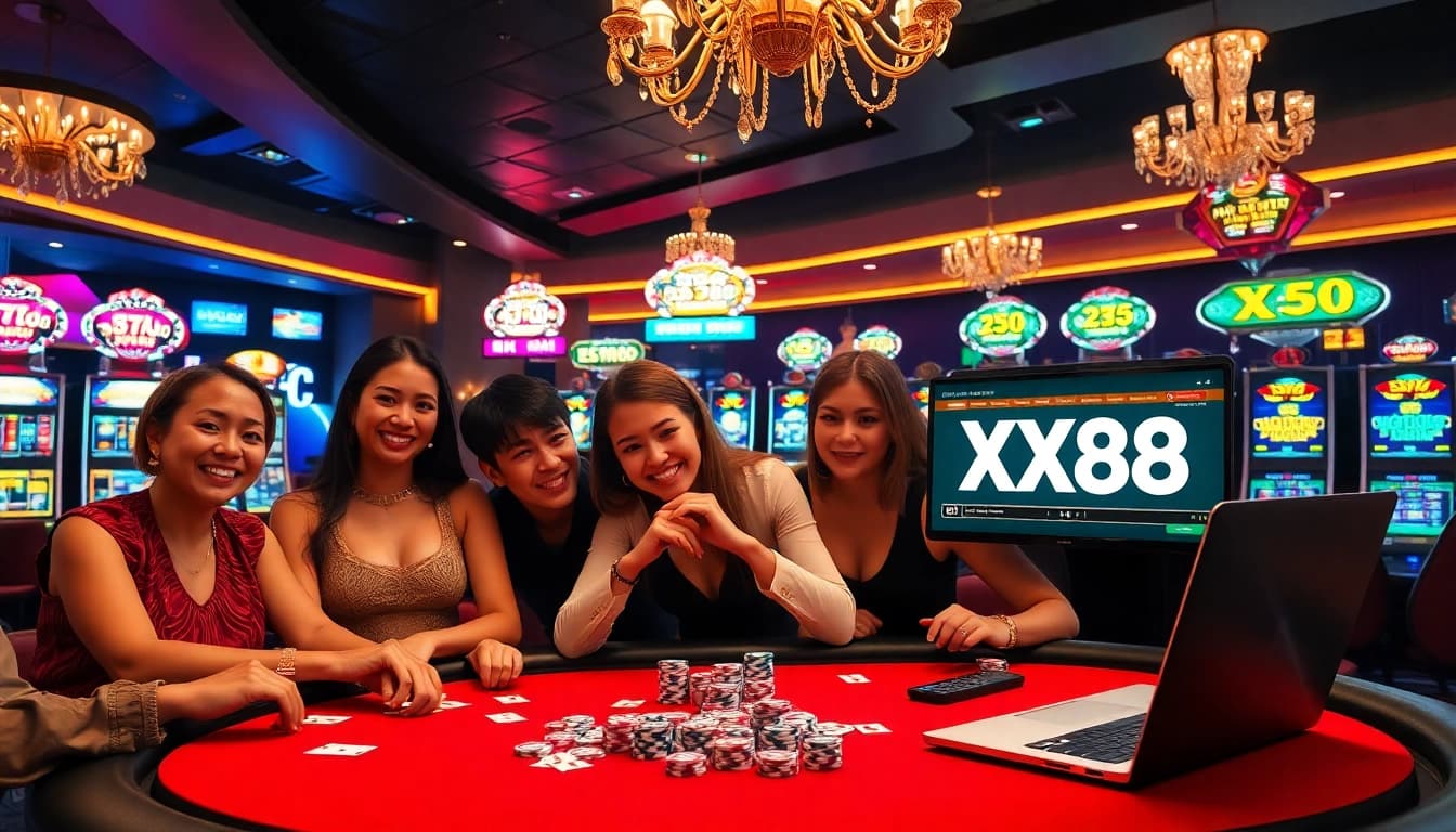 Essential XX88 Betting Strategies for 2025: Mastering Your Bankroll and Odds