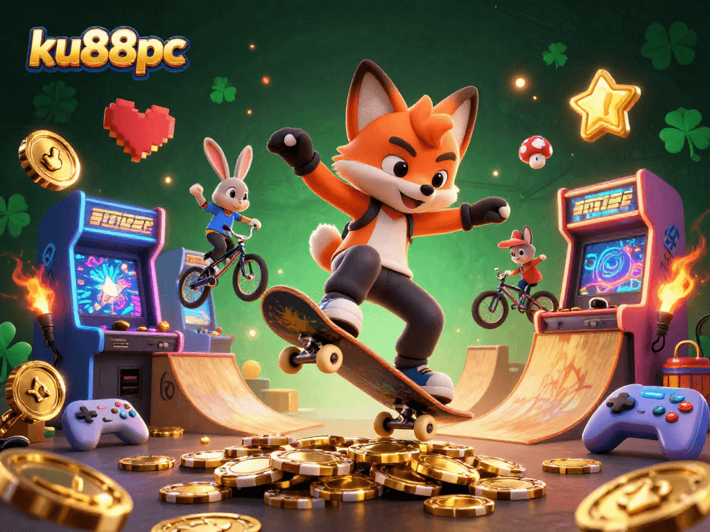 ku88pc Pros and Cons: An Honest Breakdown for Gamblers Seeking Winning Strategies in 2026