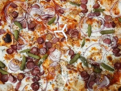 Pizzeria Sinn präsentiert Pizzanap – Pizza auf einem neuen Qualitätsniveau