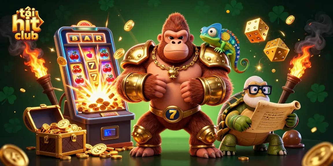 tải hit club: What Actually Works in 2026 for Gamblers Seeking Winning Strategies