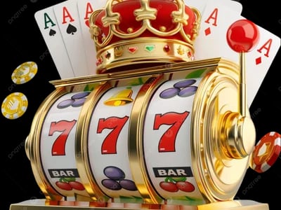 megawin: Where Luck Meets Top-Notch Technology