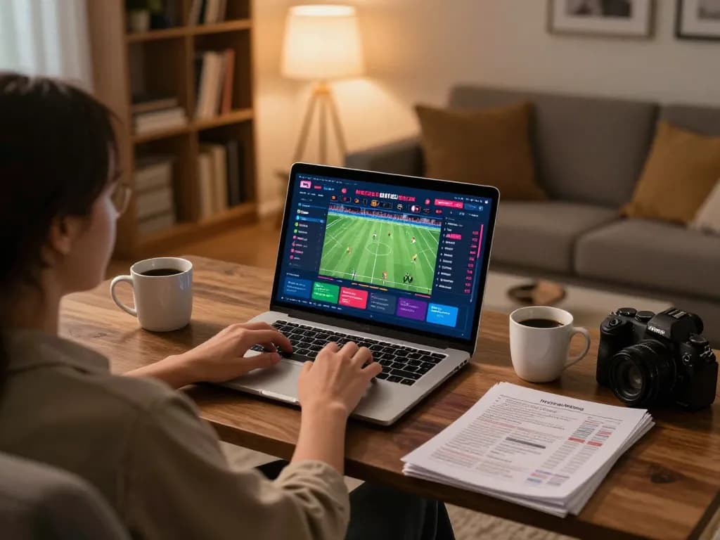 Mastering tỷ lệ nhà cái: Essential Strategies for Winning Sports Bets in 2026