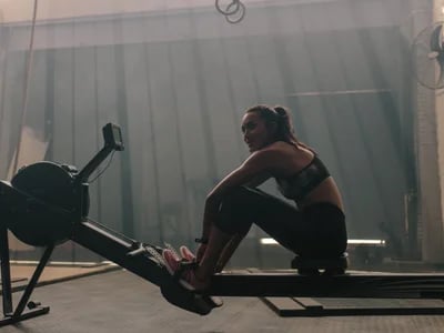 Wasser Rudergerät kaufen: Echtes Rudergefühl für dein Heimtraining