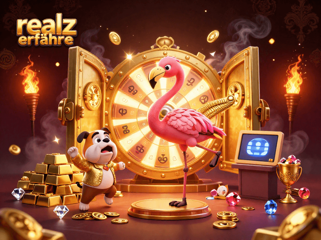 Realz Casino Erfahrungen: Strategien für besseren Gewinn im Jahr 2026
