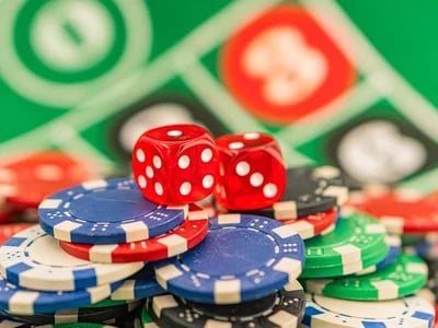 Casinos ohne OASIS: Die besten Anbieter mit Top-Boni und riesiger Spielauswahl