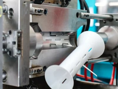 Maxnext GmbH: Formenbau Spritzguss mit Schneller Lieferung für Prototypen und Serienfertigung
