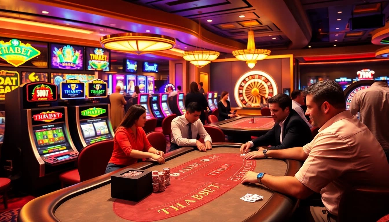 Winning Strategies for THABET Gamblers in 2025: Master Your Odds and Maximize Returns