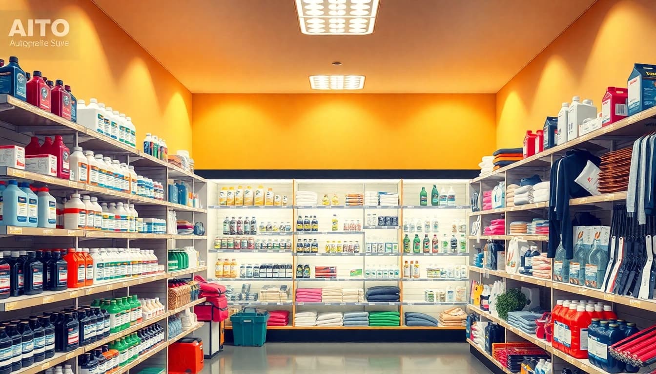 Der ultimative Ratgeber für deinen Autopflege Shop
