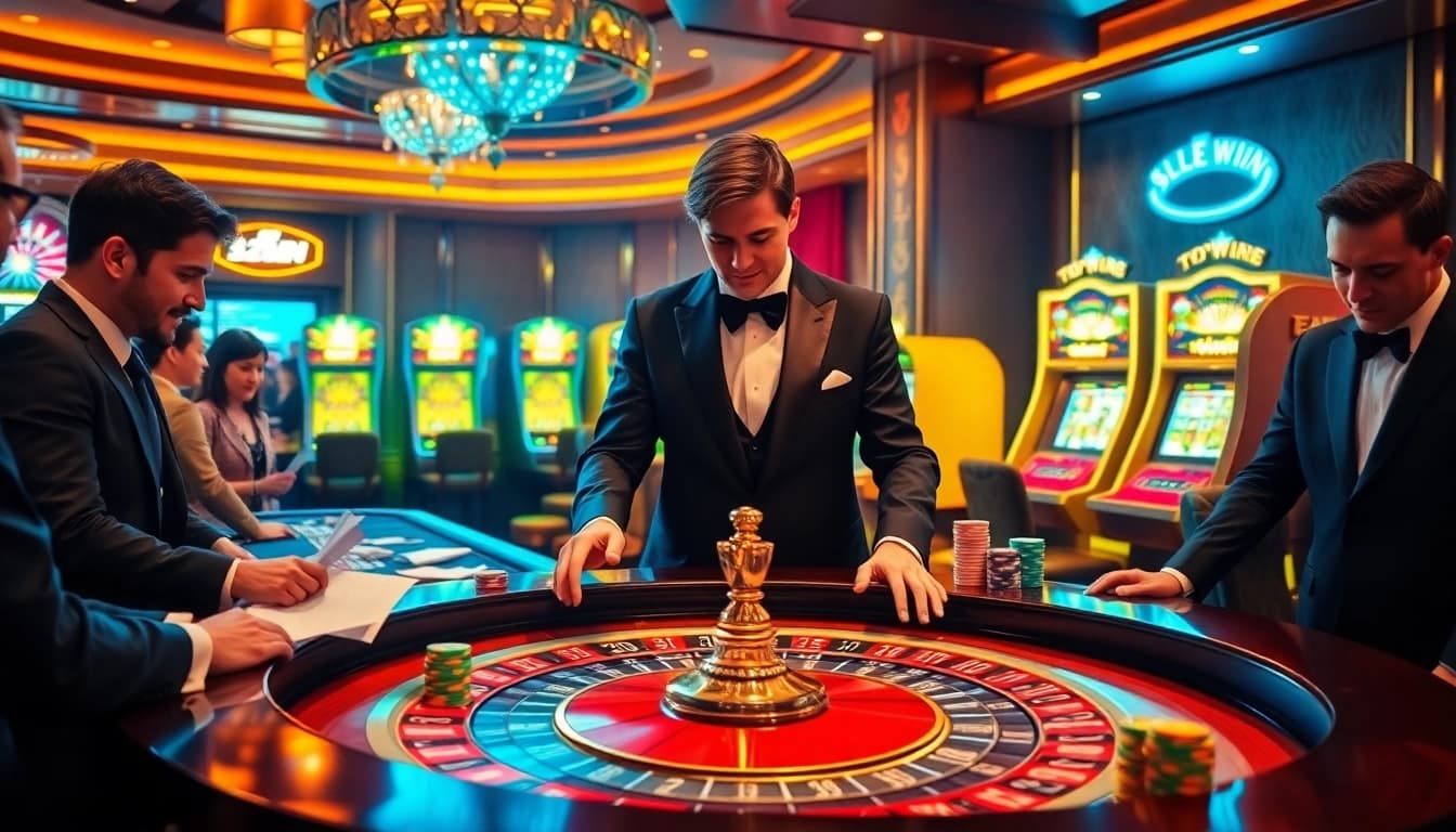 Mastering 52WIN Casino Strategies: Proven Techniques for Winning Odds in 2025