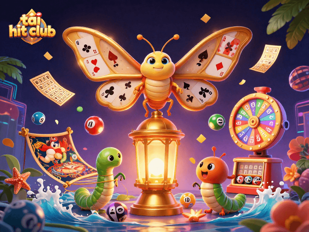 How tải hit club Transformed Online Gaming for Players in Just 2026