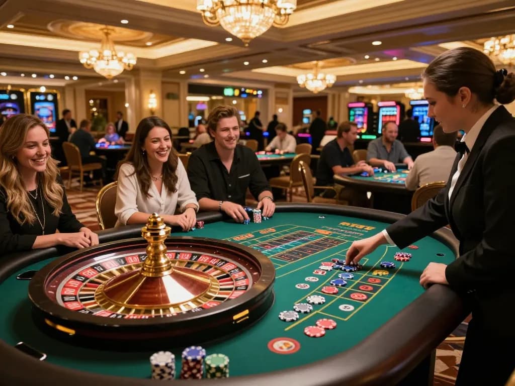 Winning Strategies for Roulette: Mastering sc 88 Betting Techniques in 2026