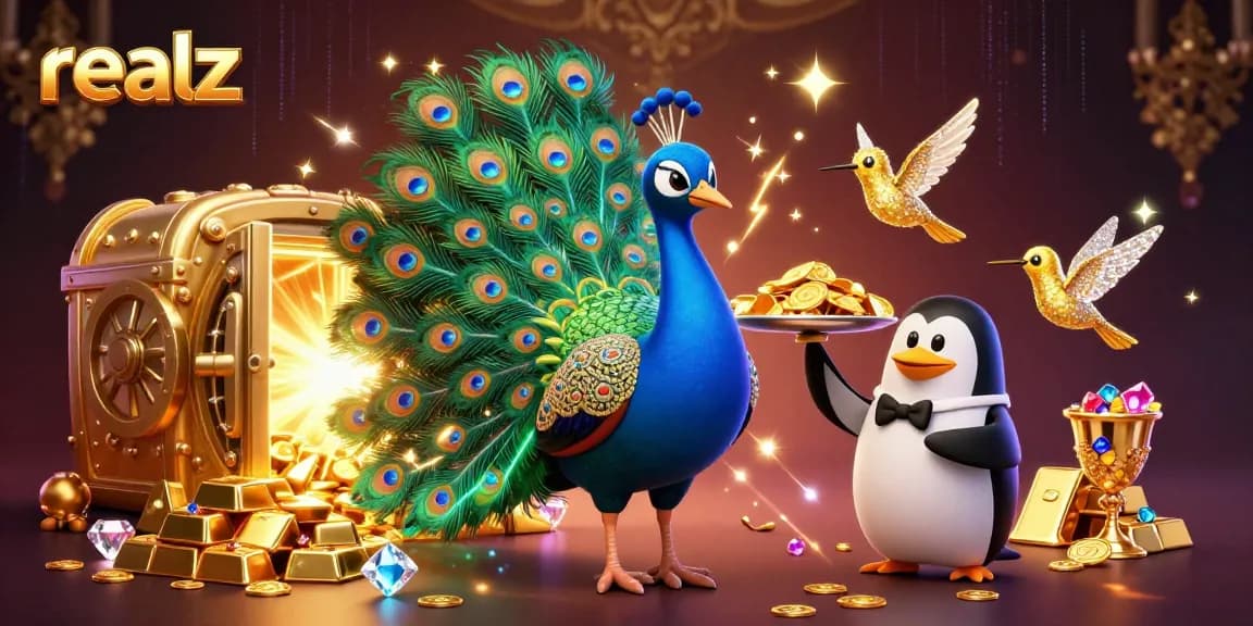 Quick-Start Realz Casino Guide: Winning Strategies for Bettors in 2026