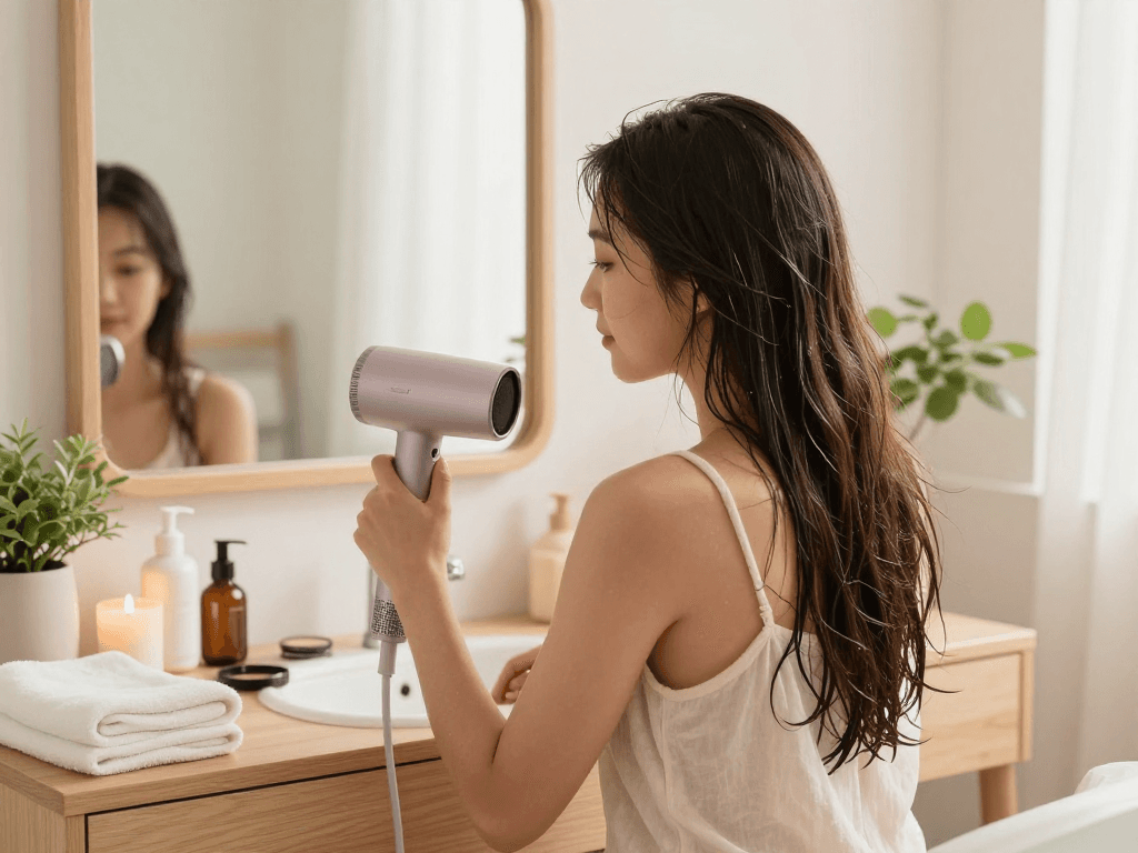 How to Simplify Small Hair Dryer Usage for Better Results in 2026