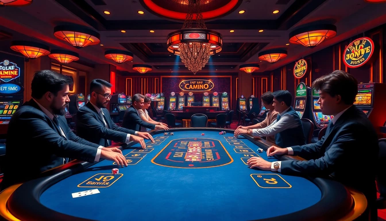 Strategic Winning Tips for Gamblers at bem88: Master Your Game in 2025