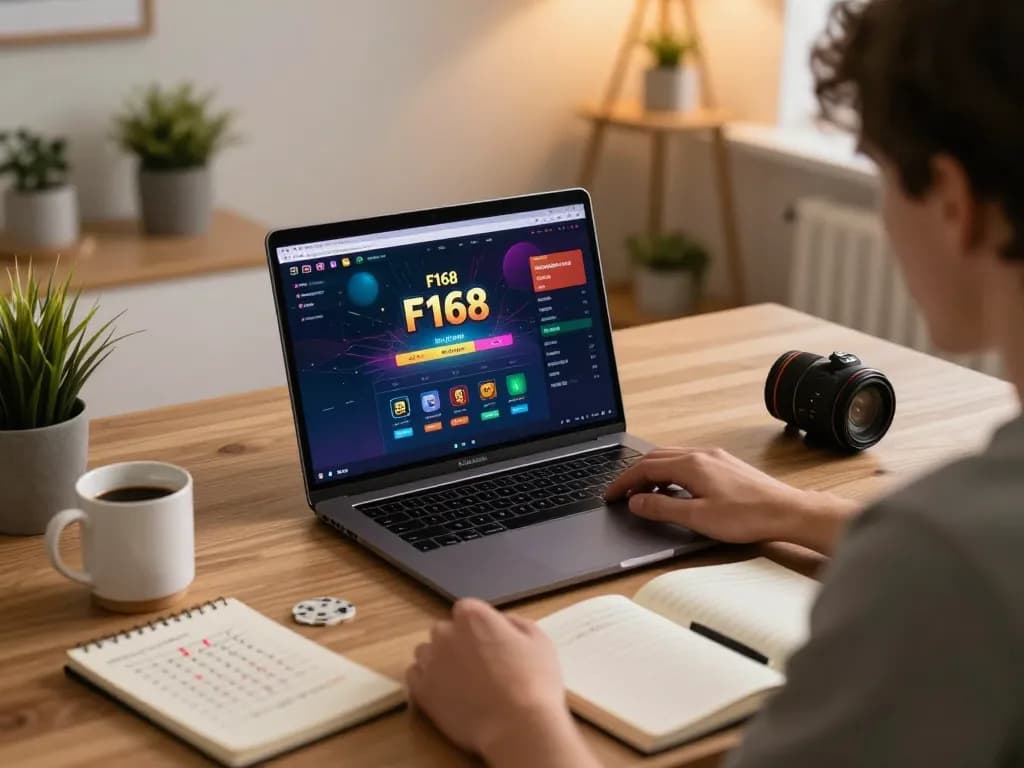 Winning Strategies for F168 Gamblers: Mastering Online Casino Gameplay in 2026