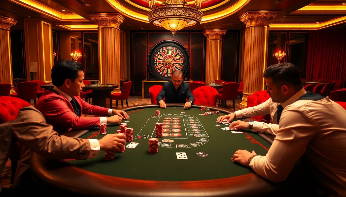 Strategic Betting Techniques for Success with 88i in 2025