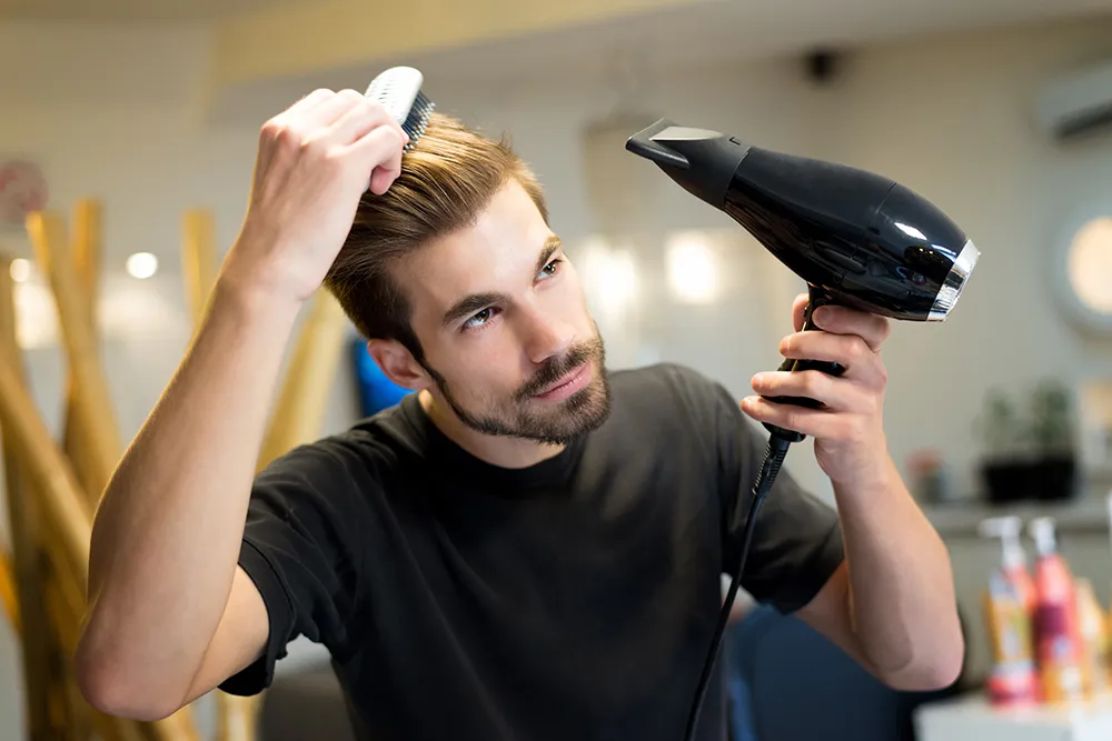 Friseure und Stylisten in Frankfurt am Main