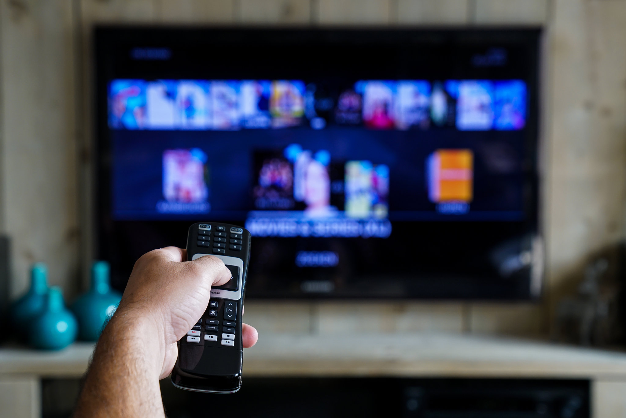 So beheben Sie häufige IPTV Server-Probleme
