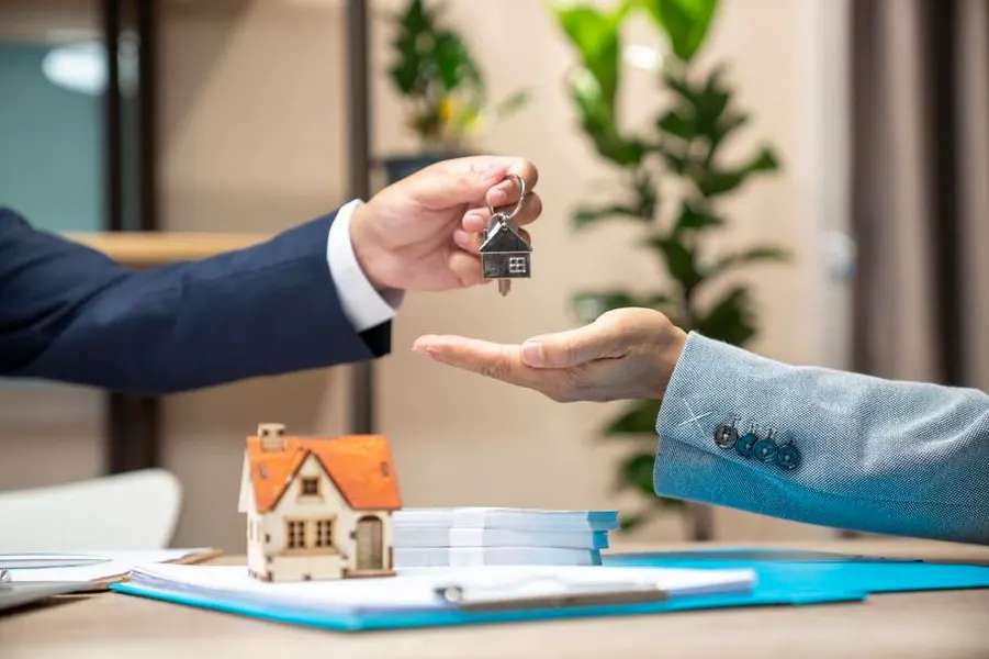 Die Kunst der Diversifizierung eines Immobilienportfolios: Risiko und Ertrag ausbalancieren