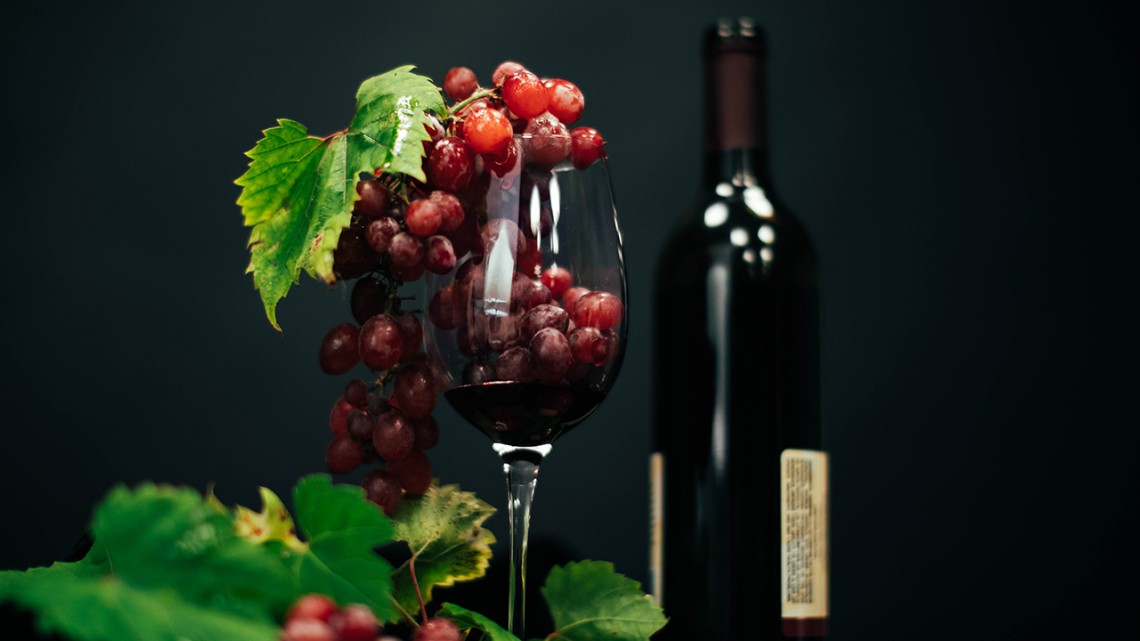 Italienischer Rotwein: Ein Muss für Weinliebhaber – die besten Sorten im Überblick