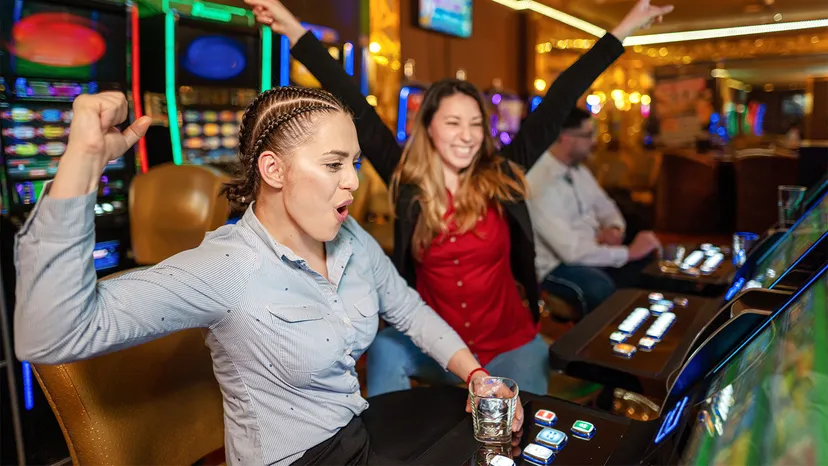 Die Attraktivität progressiver Online-Slot-Jackpots