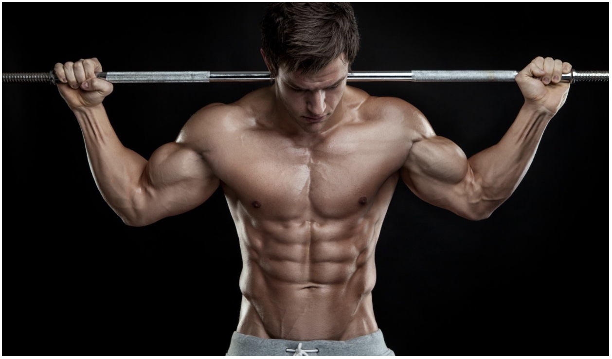 Mesomorph Booster: Das Beste für deine Trainingsziele bei Fatburnerking