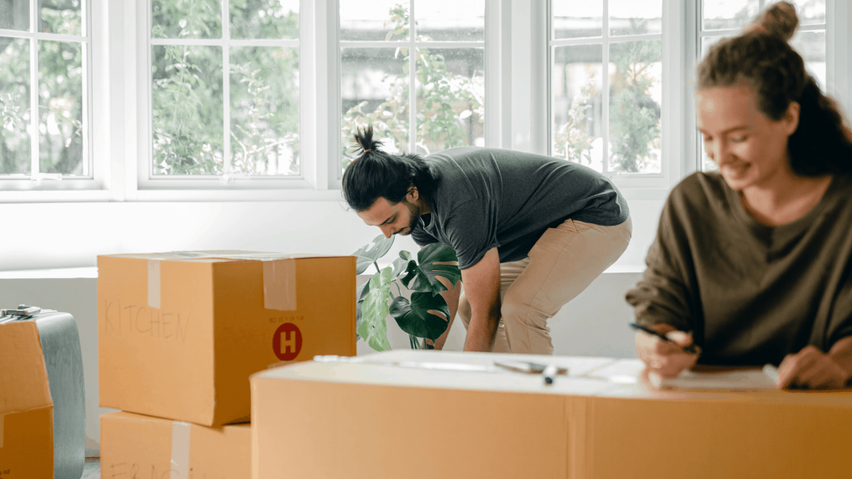 Umzüge Berlin: Ihr kompetenter Partner für jeden Umzug!
