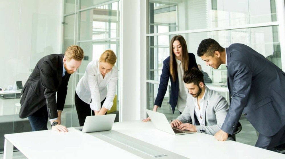 Unternehmensberatung: Expertenwissen für nachhaltigen Unternehmenserfolg