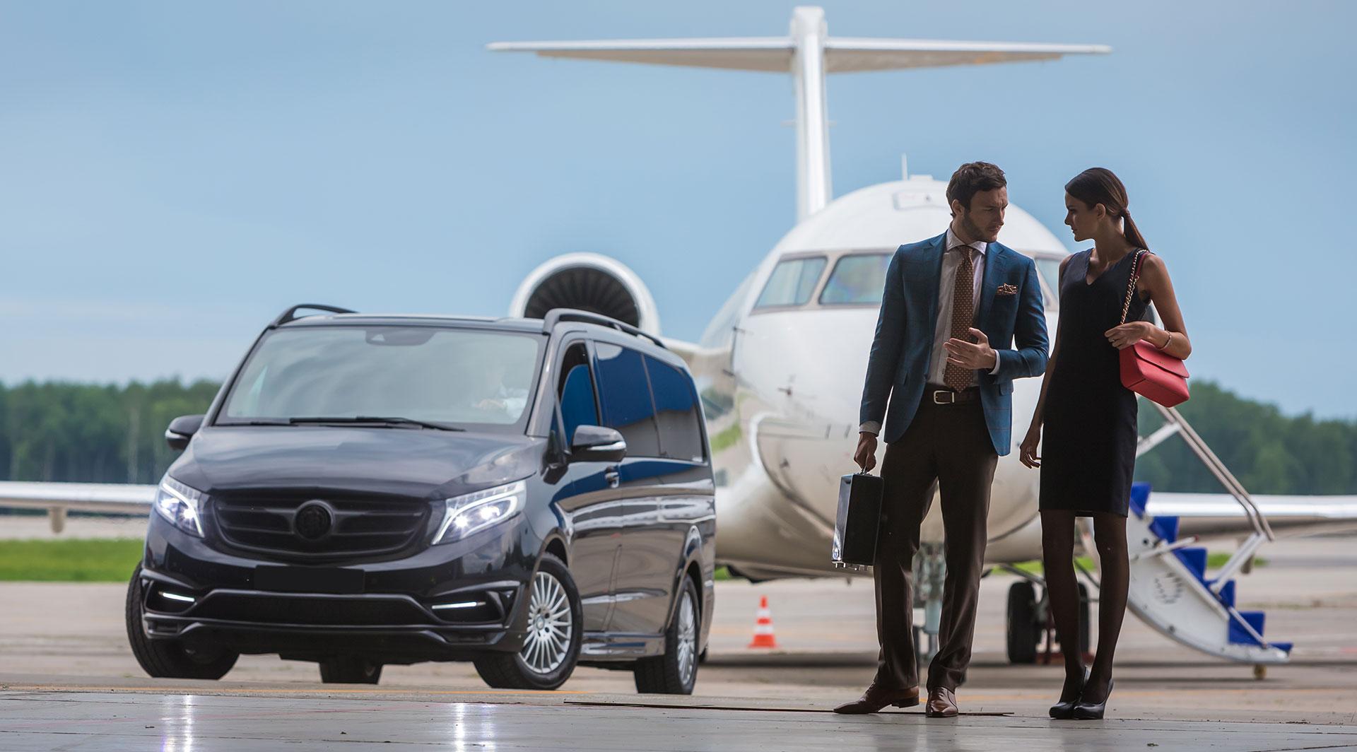 VIP Transfer Antalya: Komfort und Luxus für Ihre Reise nach Antalya