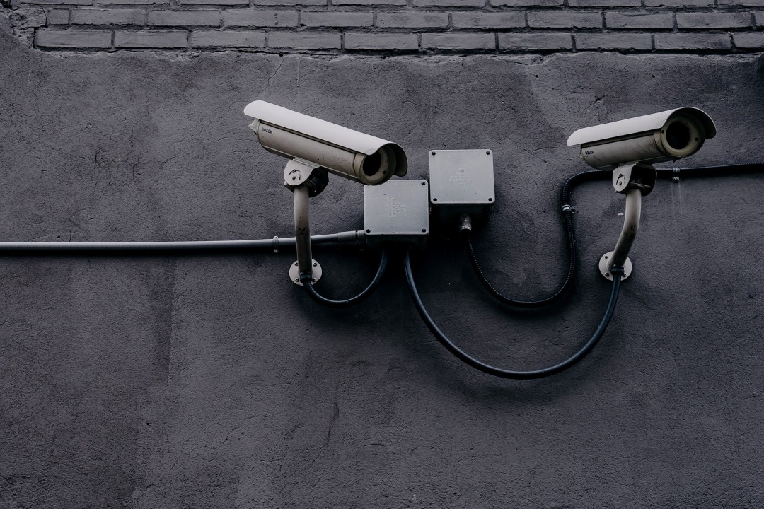 Moderne Videoüberwachung für Ihr Zuhause – ETEC Pforzheim