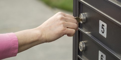 Markenbriefkasten? Finden Sie passende Schlösser mit unserer Typenvergleichsfunktion