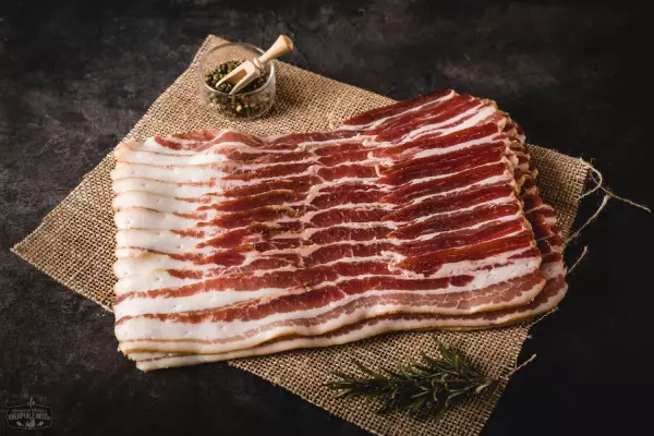 Bacon kaufen und genießen: Die besten Rezepte für deinen Lieblingssnack