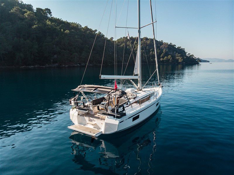Boot mieten turkei mieten: Entfliehen Sie dem Alltag und genießen Sie das Meer