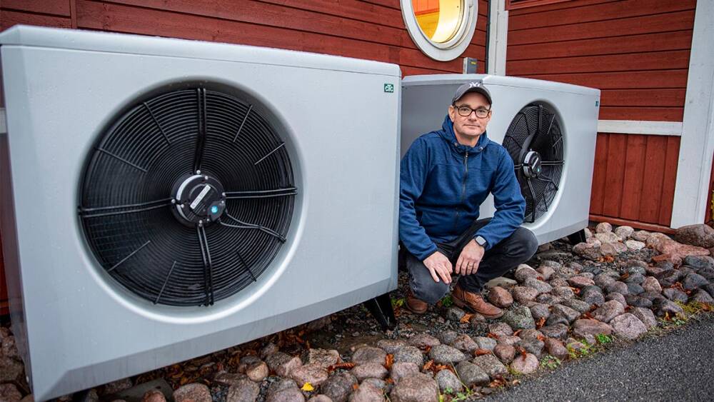 KW Weishaupt Wärmepumpe Test: Was sagen die Experten über dieses Heizsystem?