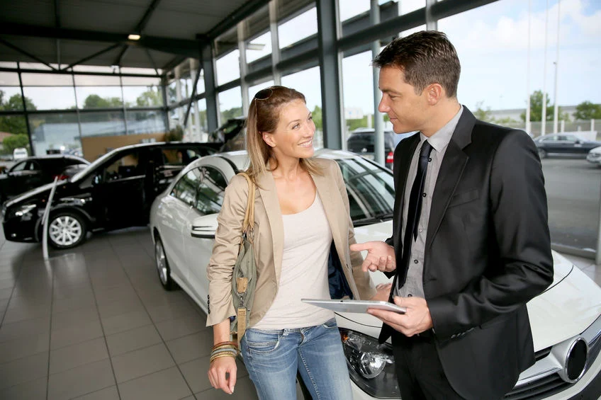 Auto bewerten Witten – Transparente und gerechte Fahrzeugbewertung