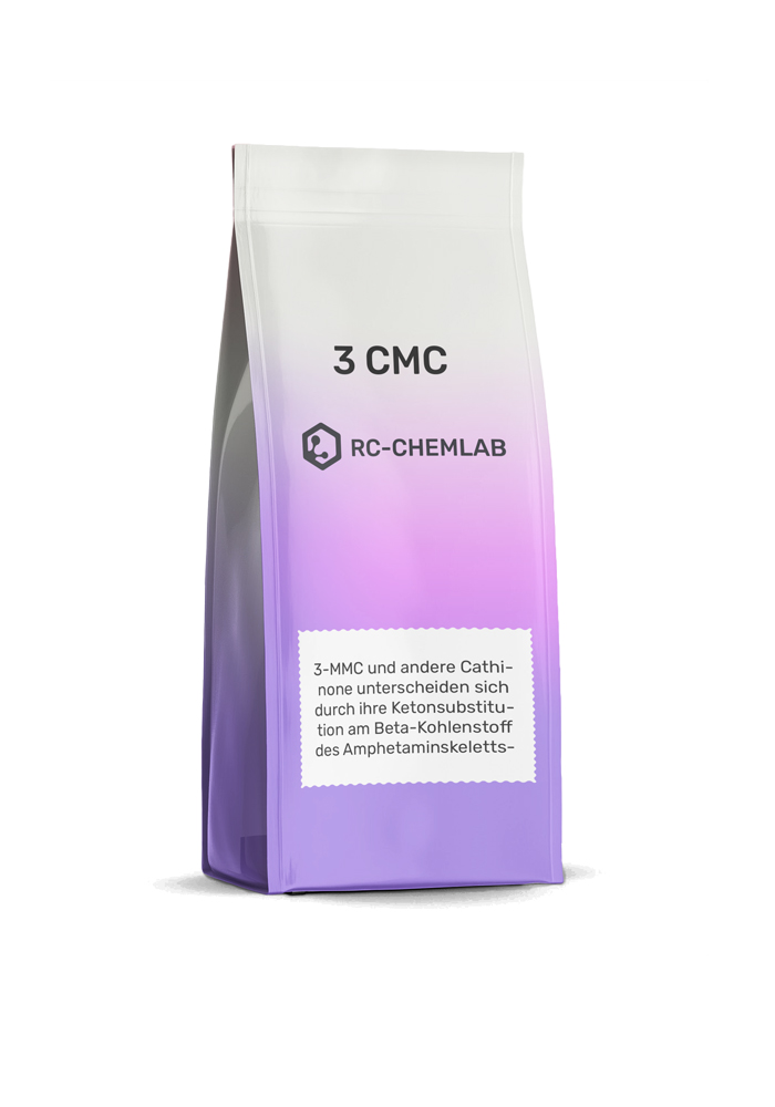 3 CMC kaufen Deutschland: Ein tieferer Einblick in die Methylsubstitutionen von 3-MMC