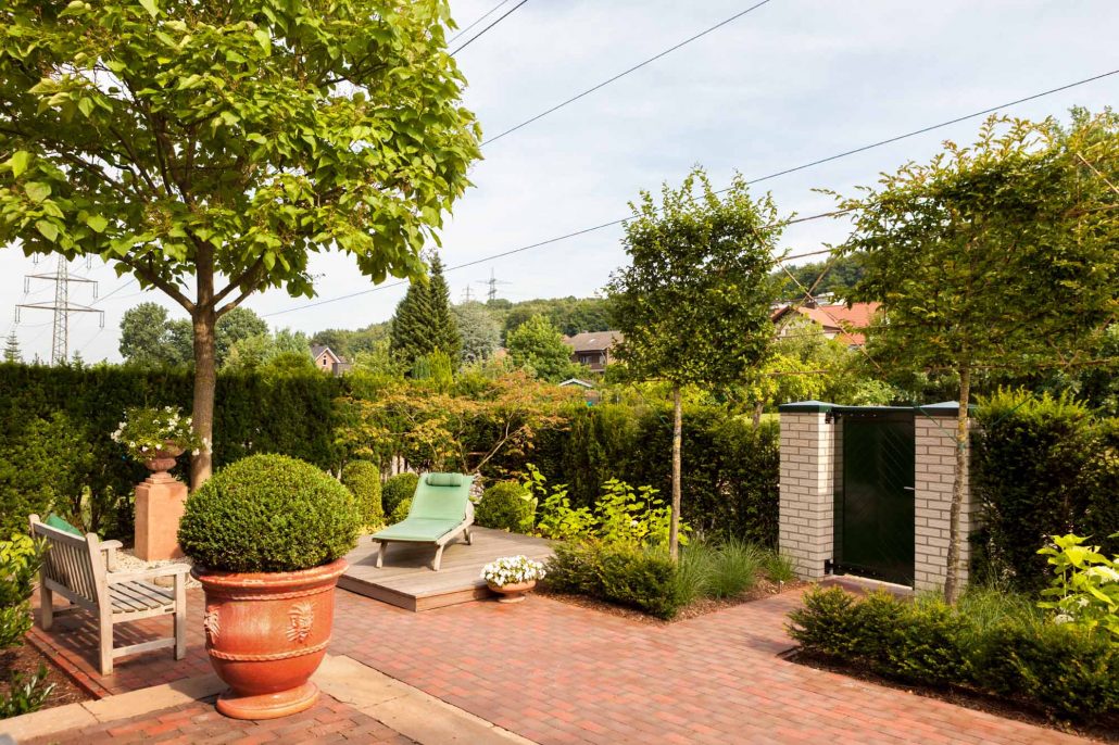 Gartengestaltung Ibbenbüren: Verwirklichen Sie Ihre Gartenträume mit uns