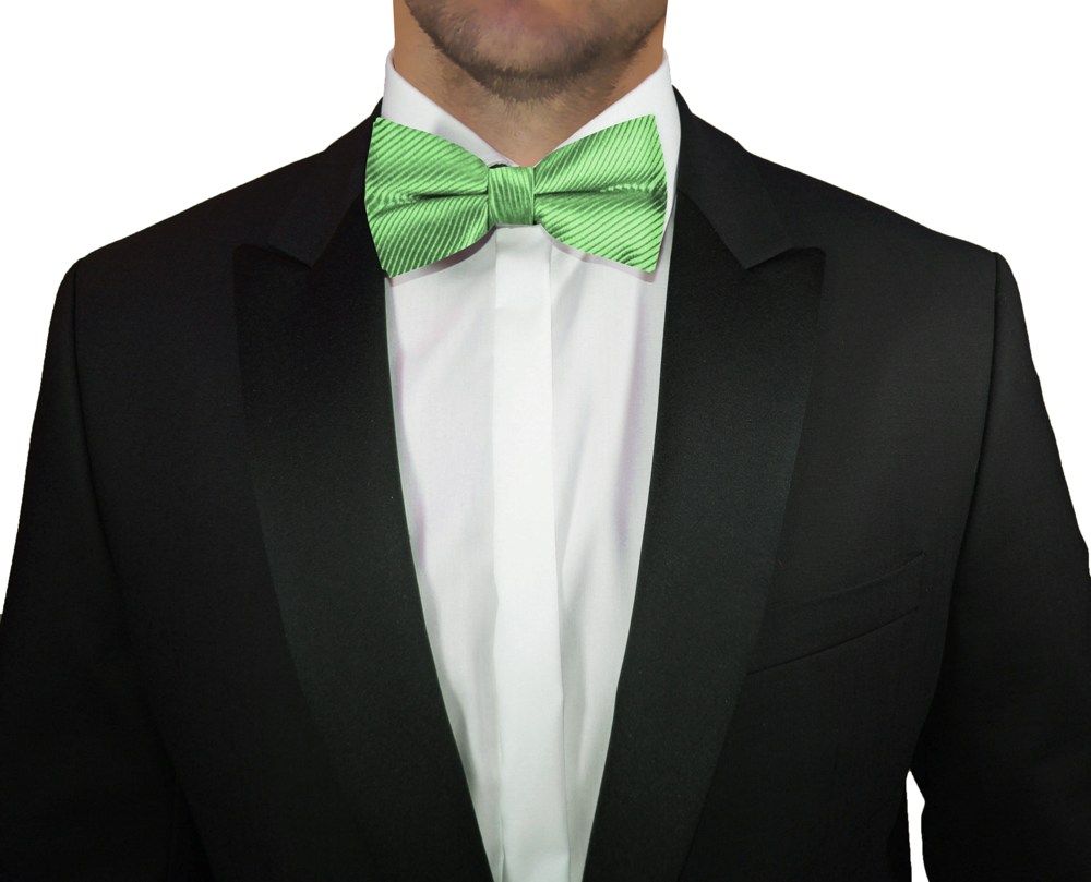 Ein Hauch von Grün: Entdecke die Eleganz unserer Grüne Fliegen Kollektion
