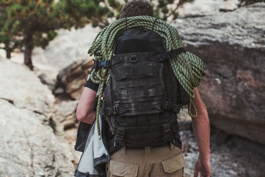 Meistern Sie das Packen mit Fast Pack: Keine Hektik mehr vor dem Urlaub