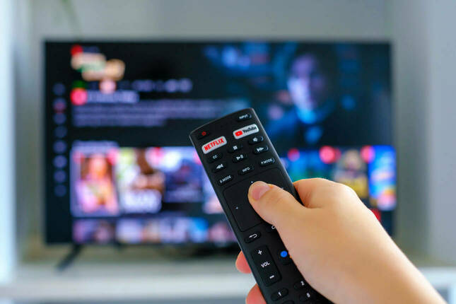 Die 5 beliebtesten IPTV Anbieter in Deutschland