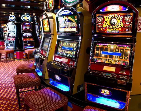 Casinos ohne OASIS: Die besten Anbieter mit Top-Boni und riesiger Spielauswahl