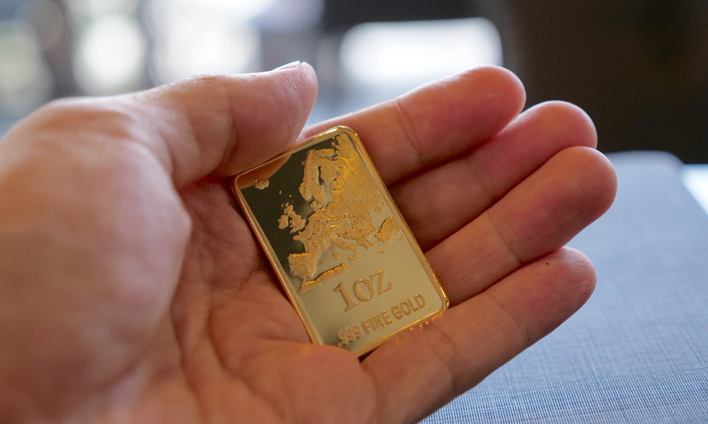 Gold kaufen oder lieber ETFs? Welche Anlage für Sie geeignet ist