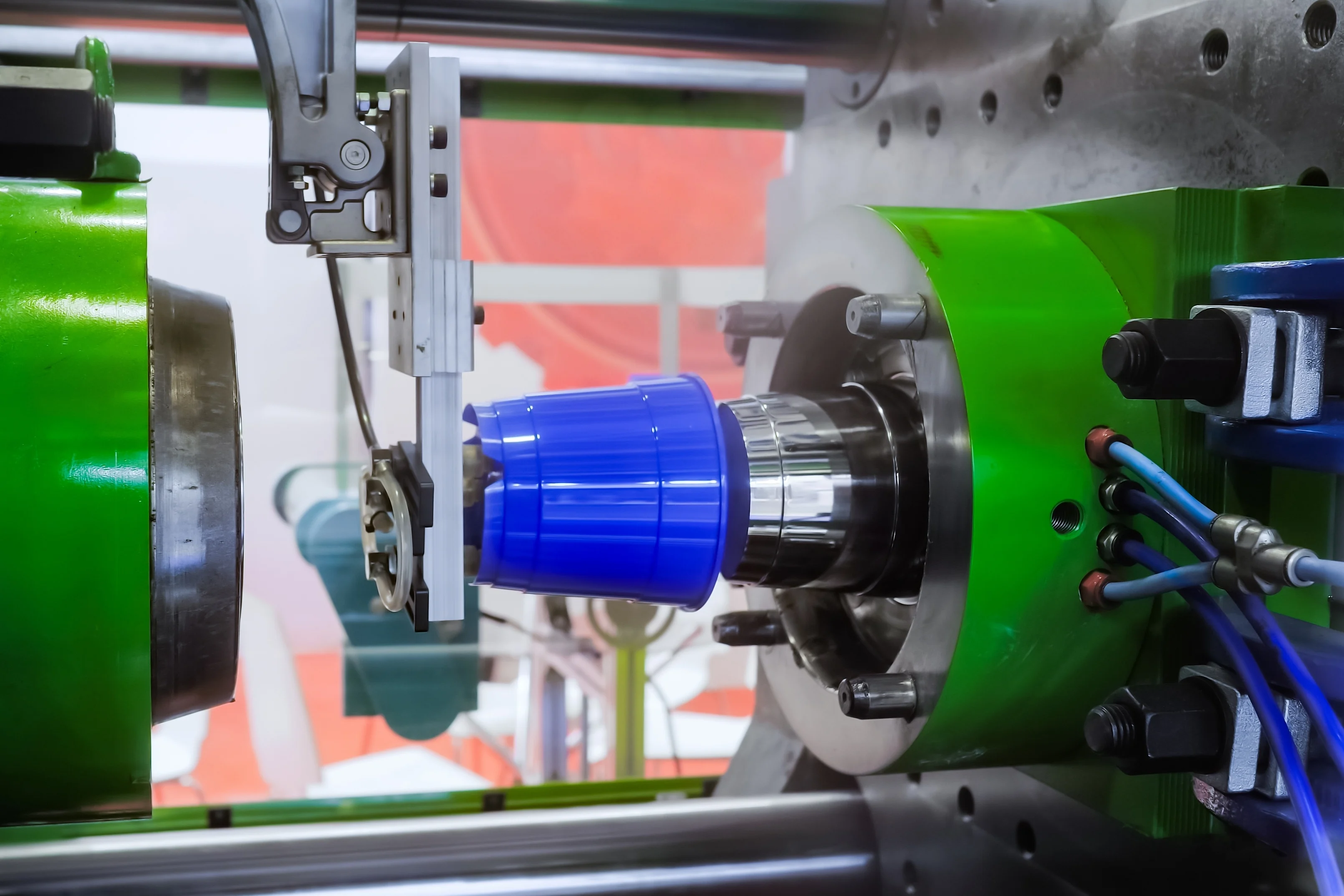 Expand Your Production Options on Our Injection Molding Marketplace