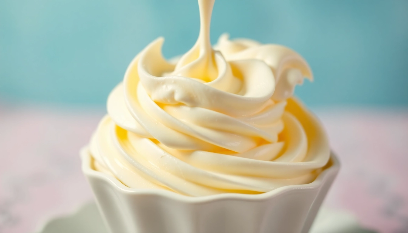 SugaryEscape’s Bakery Must-Have: A Whipped Cream Charger in Every Recipe