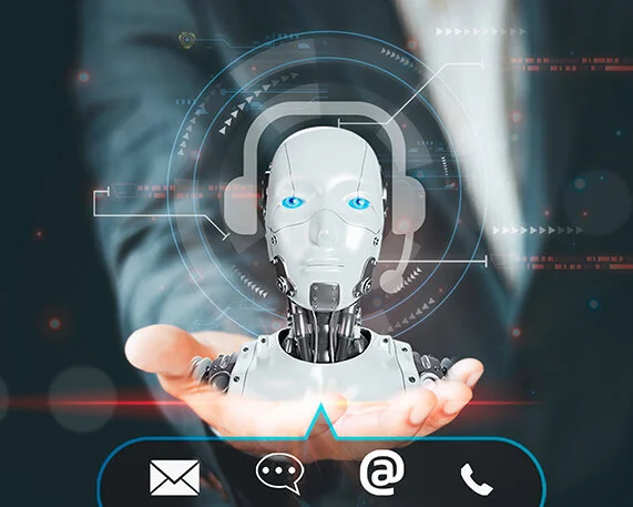 Intelligente Lösungen für deine Anrufe: Der KI Anrufbeantworter
