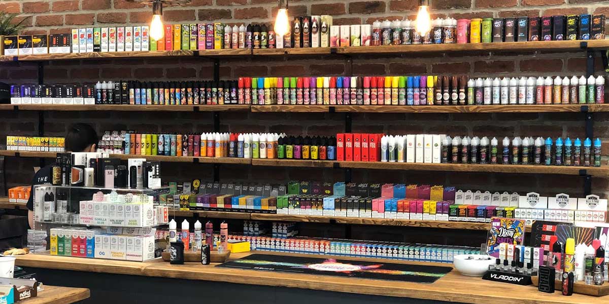 Vape Store: Premium E-Zigaretten und Einweg Vapes für den perfekten Genuss