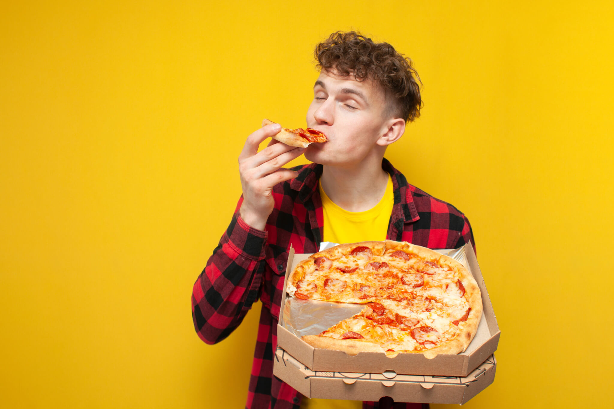 Pizzeria Sinn präsentiert Pizzanap – Pizza auf einem neuen Qualitätsniveau