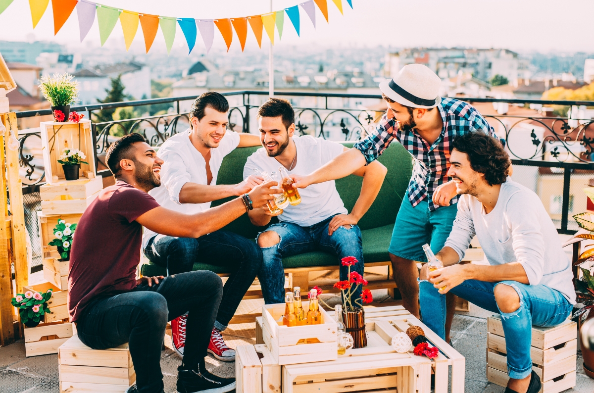 Warum die Bier Tour Pilsner mehr ist als nur eine Stadtrundfahrt