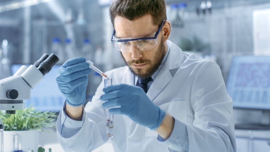 biochemische Anpassungsprozesse